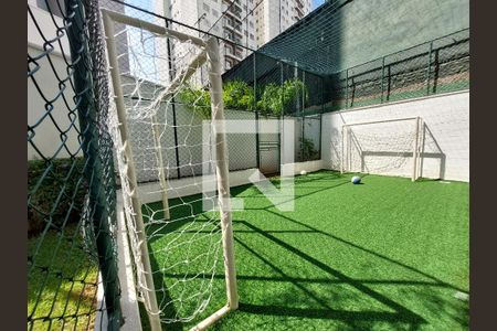 Apartamento para alugar com 36m², 1 quarto e 1 vagaQuadra