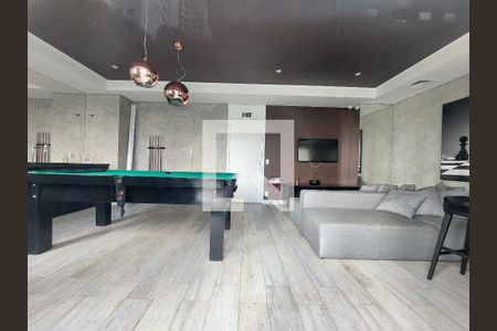 Apartamento para alugar com 36m², 1 quarto e 1 vagaÁrea comum