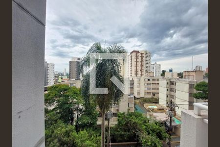 Apartamento para alugar com 36m², 1 quarto e 1 vagaVista do Quarto