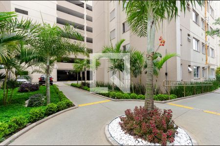 Apartamento à venda com 45m², 2 quartos e 1 vagaÁrea comum