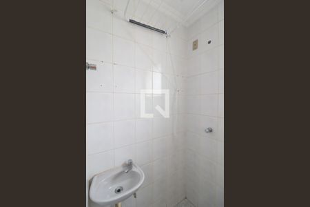 Apartamento para alugar com 92m², 3 quartos e 1 vagaCozinha e Área de Serviço