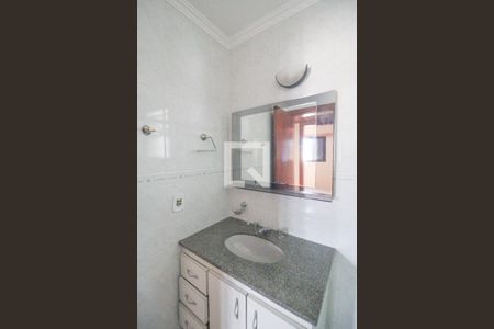 Apartamento para alugar com 92m², 3 quartos e 1 vagaBanheiro
