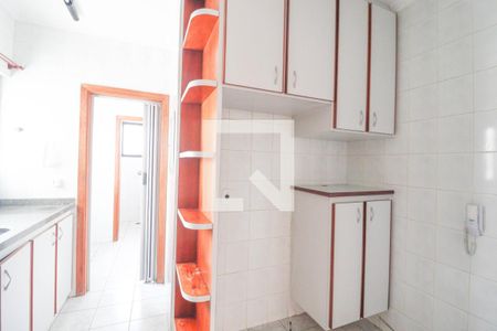 Apartamento para alugar com 92m², 3 quartos e 1 vagaCozinha e Área de Serviço