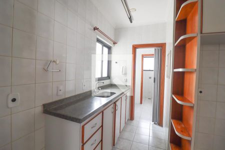 Apartamento para alugar com 92m², 3 quartos e 1 vagaCozinha e Área de Serviço