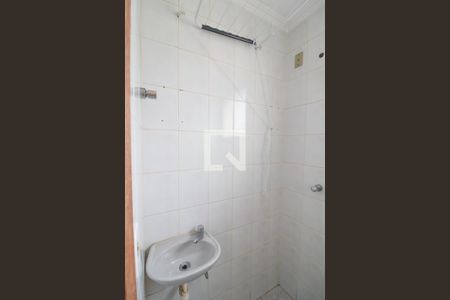Apartamento para alugar com 92m², 3 quartos e 1 vagaCozinha e Área de Serviço