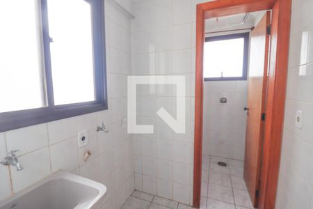 Apartamento para alugar com 92m², 3 quartos e 1 vagaCozinha e Área de Serviço