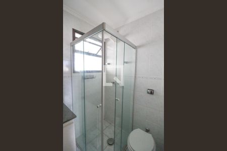 Apartamento para alugar com 92m², 3 quartos e 1 vagaBanheiro
