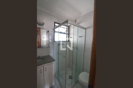 Apartamento para alugar com 92m², 3 quartos e 1 vagaBanheiro