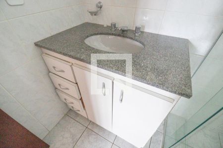 Apartamento para alugar com 92m², 3 quartos e 1 vagaBanheiro