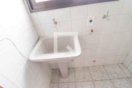 Apartamento para alugar com 92m², 3 quartos e 1 vagaCozinha e Área de Serviço