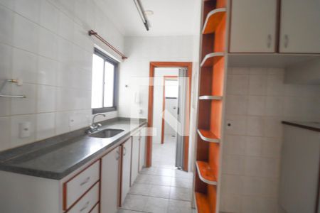 Apartamento para alugar com 92m², 3 quartos e 1 vagaCozinha e Área de Serviço