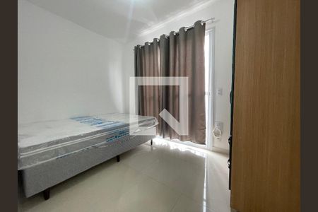 Suíte de apartamento à venda com 1 quarto, 38m² em Vila Butantã, São Paulo