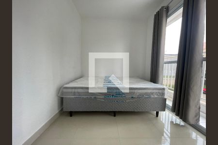 Suíte de apartamento à venda com 1 quarto, 38m² em Vila Butantã, São Paulo