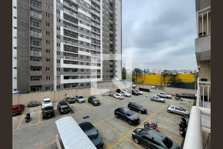 Apartamento à venda com 26m², 1 quarto e sem vaga Apartamento à venda com 26m², 1 quarto e sem vagaVista Varanda da Suíte