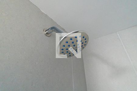 Apartamento para alugar com 29m², 1 quarto e sem vaga Apartamento para alugar com 29m², 1 quarto e sem vagaBanheiro