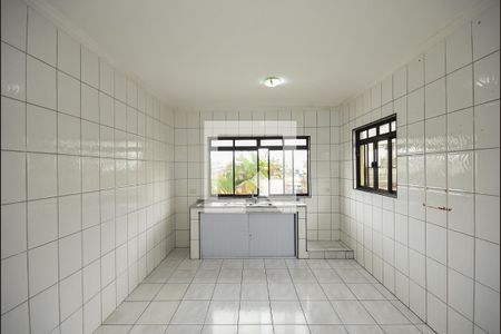 Casa à venda com 230m², 3 quartos e 2 vagas Casa à venda com 230m², 3 quartos e 2 vagasCozinha