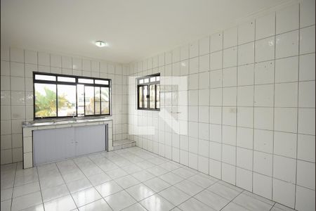 Casa à venda com 230m², 3 quartos e 2 vagas Casa à venda com 230m², 3 quartos e 2 vagasCozinha