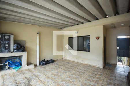 Casa à venda com 230m², 3 quartos e 2 vagas Casa à venda com 230m², 3 quartos e 2 vagasGaragem