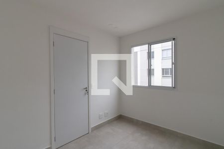 Quarto 1 de apartamento à venda com 2 quartos, 36m² em Vila das Bandeiras, Guarulhos