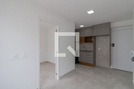 Sala de apartamento à venda com 2 quartos, 36m² em Vila das Bandeiras, Guarulhos