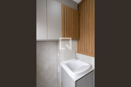 Apartamento à venda com 36m², 2 quartos e 1 vaga Apartamento à venda com 36m², 2 quartos e 1 vagaÁrea de Serviço