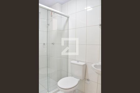 Apartamento para alugar com 70m², 2 quartos e 1 vagaBanheiro