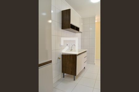Apartamento para alugar com 70m², 2 quartos e 1 vagaCozinha