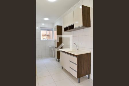 Apartamento para alugar com 70m², 2 quartos e 1 vagaCozinha
