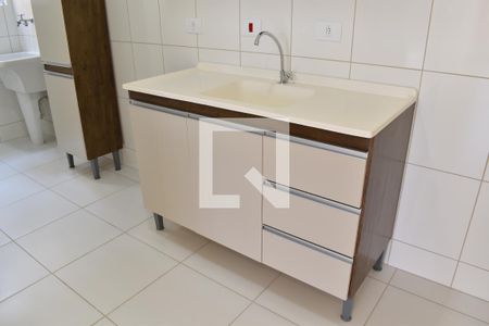 Apartamento para alugar com 70m², 2 quartos e 1 vagaCozinha