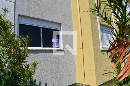 Apartamento para alugar com 70m², 2 quartos e 1 vagaPlaquinha