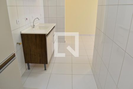 Apartamento para alugar com 70m², 2 quartos e 1 vagaCozinha