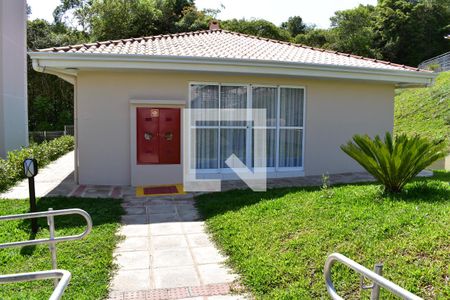 Apartamento para alugar com 70m², 2 quartos e 1 vagaÁrea comum - Salão de festas