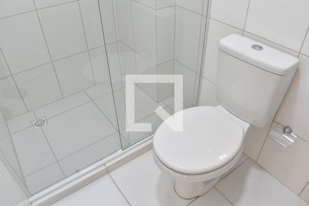 Apartamento para alugar com 70m², 2 quartos e 1 vagaBanheiro
