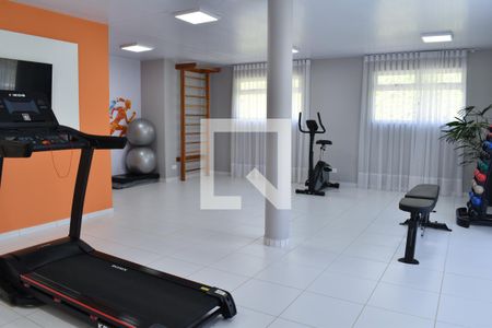 Apartamento para alugar com 70m², 2 quartos e 1 vagaÁrea comum - Academia