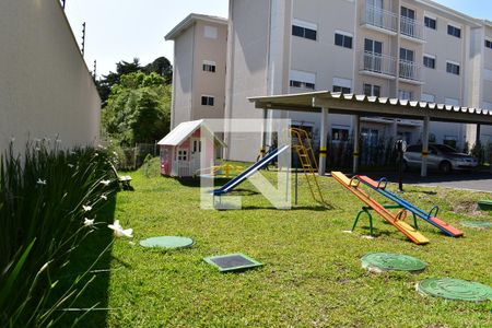 Apartamento para alugar com 70m², 2 quartos e 1 vagaÁrea comum - Playground