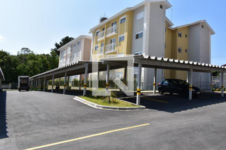 Apartamento para alugar com 70m², 2 quartos e 1 vagaÁrea comum