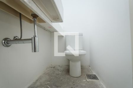 Apartamento à venda com 84m², 1 quarto e 2 vagas Apartamento à venda com 84m², 1 quarto e 2 vagasLavabo