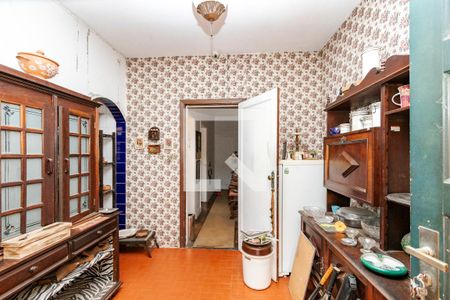 Copa de casa à venda com 3 quartos, 215m² em Vila Cordeiro, São Paulo