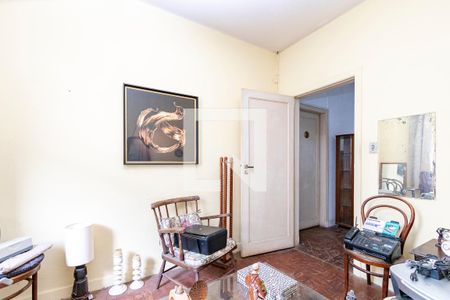 Quarto 2 de casa à venda com 3 quartos, 215m² em Vila Cordeiro, São Paulo