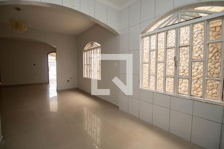 Casa para alugar com 222m², 3 quartos e 6 vagasCozinha