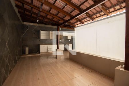 Casa para alugar com 222m², 3 quartos e 6 vagasÁrea gourmet