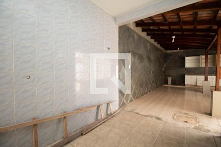 Casa para alugar com 222m², 3 quartos e 6 vagasÁrea gourmet