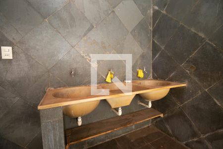 Casa para alugar com 222m², 3 quartos e 6 vagasÁrea de Serviço