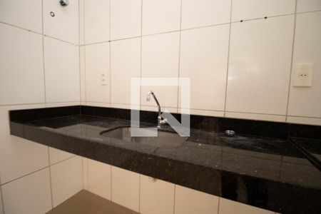 Casa para alugar com 222m², 3 quartos e 6 vagasCozinha