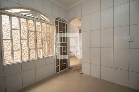 Casa para alugar com 222m², 3 quartos e 6 vagasCozinha