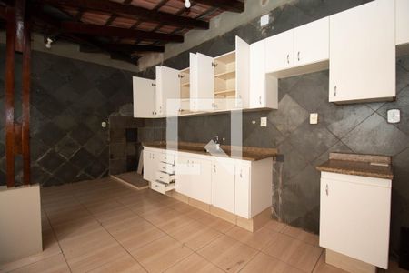 Casa para alugar com 222m², 3 quartos e 6 vagasÁrea gourmet