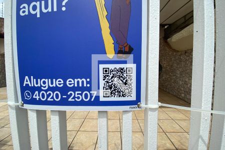 Casa para alugar com 222m², 3 quartos e 6 vagasPlaca