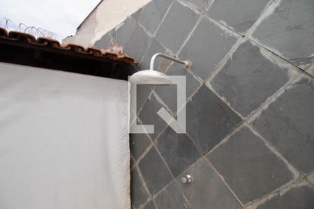 Casa para alugar com 222m², 3 quartos e 6 vagasQuintal