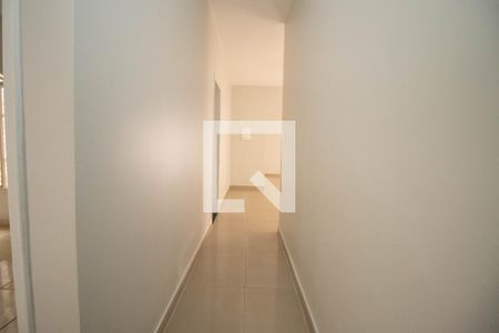 Casa para alugar com 222m², 3 quartos e 6 vagasCorredor