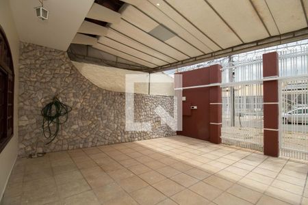 Casa para alugar com 222m², 3 quartos e 6 vagasGaragem